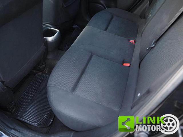 NISSAN Juke usata 33