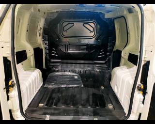 FIAT Fiorino usata 20