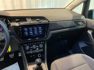 VOLKSWAGEN Touran usata, con Chiusura centralizzata