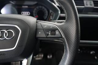 AUDI Q3 usata, con Airbag testa
