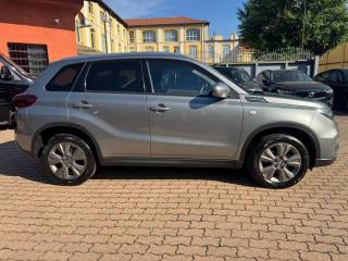 SUZUKI Vitara usata, con Airbag Passeggero
