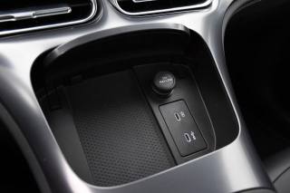 SMART Smart usata, con Hill holder