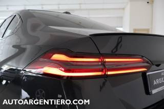 BMW 520 usata, con Fari full-led