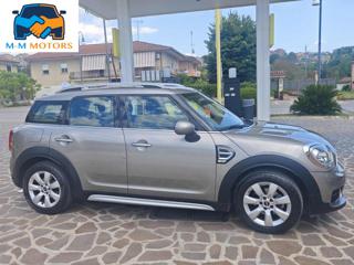 MINI Countryman usata, con Airbag Passeggero
