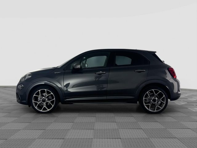 FIAT 500X usata 1