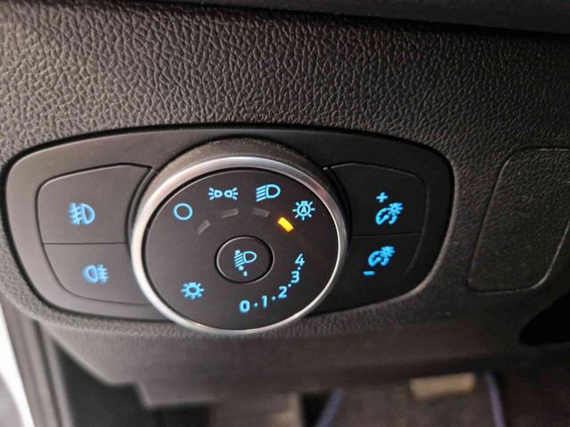 FORD Focus usata, con Sistema di navigazione