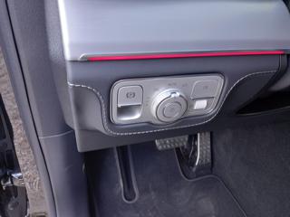 MERCEDES-BENZ GLE 63 AMG usata, con Controllo trazione
