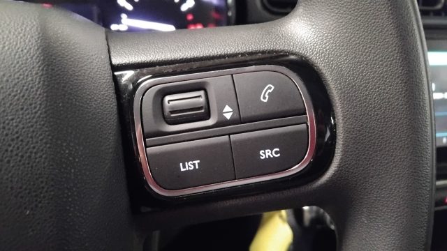CITROEN C3 usata, con Bluetooth