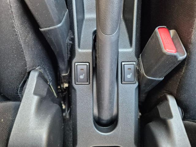 SUZUKI Ignis usata, con Sistema di navigazione