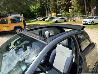 FIAT 500 usata, con Immobilizzatore elettronico