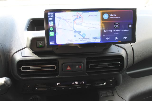 FIAT Doblo usata, con Chiusura centralizzata telecomandata