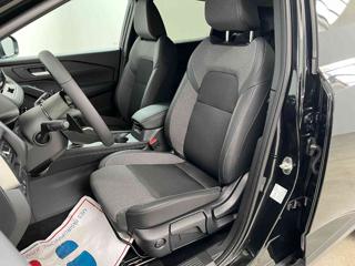 NISSAN Qashqai usata, con Airbag Passeggero