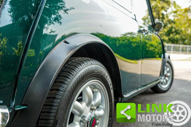 MINI Cooper usata 9