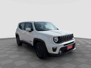 JEEP Renegade usata 6