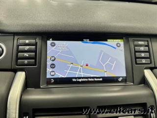 LAND ROVER Discovery Sport usata, con Chiusura centralizzata