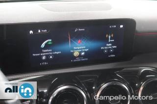 MERCEDES-BENZ A 200 usata 9