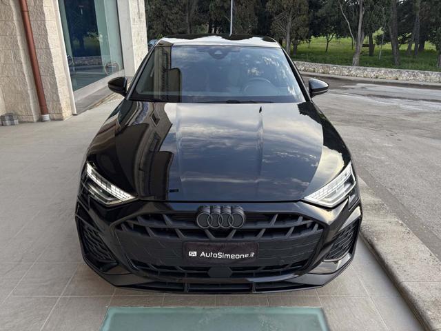 AUDI A3 usata, con Airbag