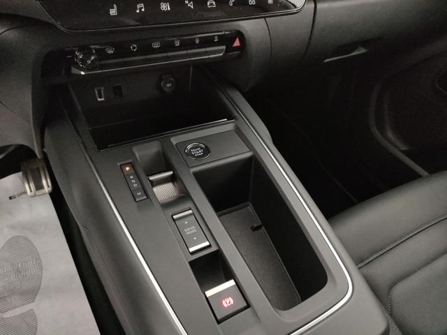 CITROEN C5 Aircross usata, con Interni in pelle
