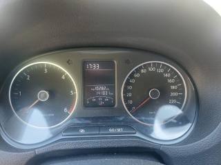 VOLKSWAGEN Polo usata, con Climatizzatore