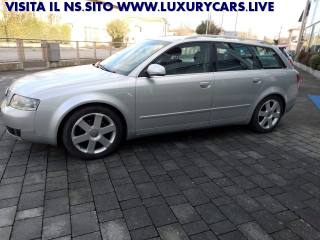 AUDI A4 usata, con Autoradio