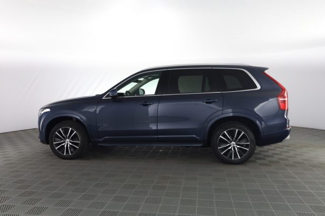 VOLVO XC90 usata 5