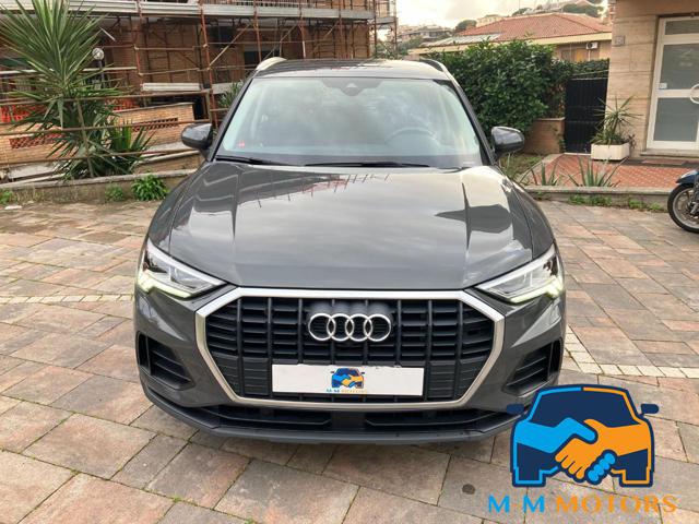 AUDI Q3 usata, con Airbag
