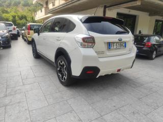 SUBARU XV usata, con Cruise Control