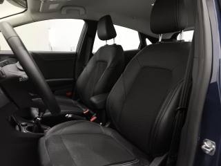 FORD Puma usata, con Autoradio digitale