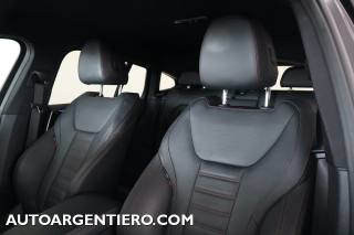 BMW X4 usata, con Antifurto