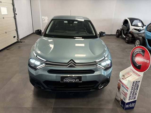 CITROEN C4 usata, con Airbag