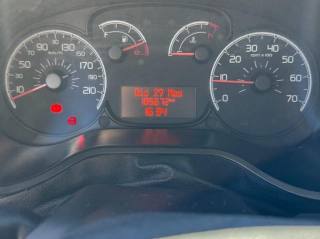 FIAT Doblo usata, con Servosterzo