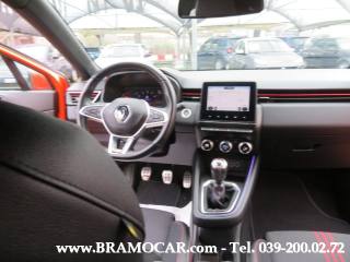 RENAULT Clio usata, con Vivavoce