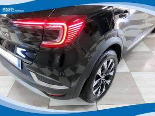 RENAULT Captur usata, con Cruise Control