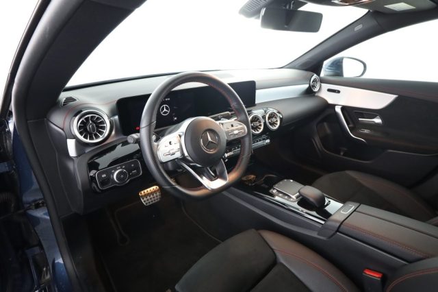 MERCEDES-BENZ CLA usata 1