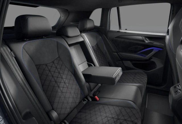 VOLKSWAGEN Tiguan usata, con Climatizzatore