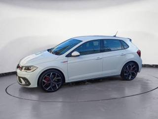 VOLKSWAGEN Polo usata, con Airbag