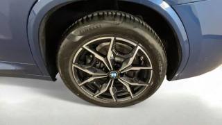 BMW X3 usata, con Alzacristalli elettrici