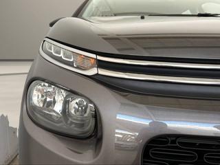 CITROEN C3 usata, con Vivavoce