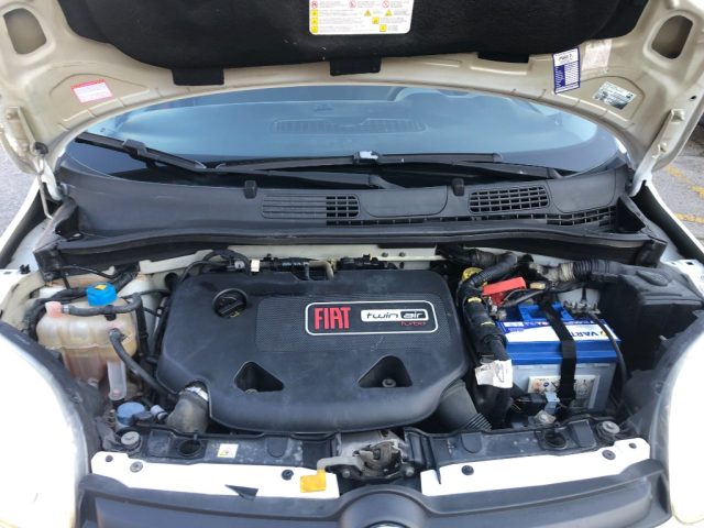 FIAT Panda usata 16