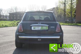 MINI Mini usata, con Servosterzo