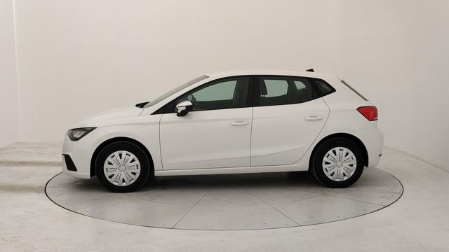 SEAT Ibiza usata, con Airbag