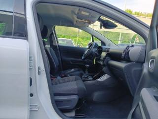CITROEN C3 Aircross usata, con Fendinebbia