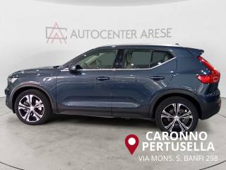 VOLVO XC40 usata, con Airbag