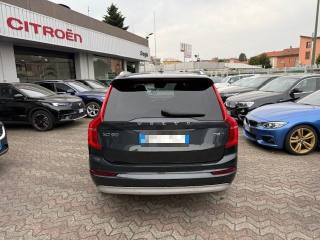 VOLVO XC90 usata, con Autoradio