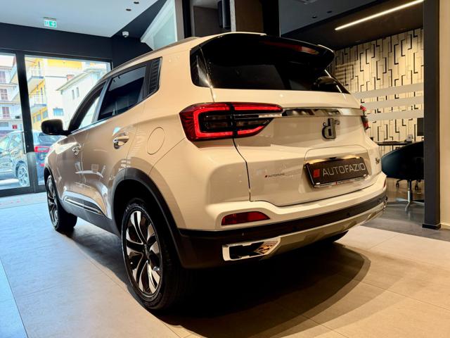 DR MOTOR DR 5.0 usata, con Airbag Passeggero