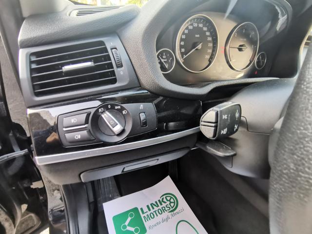 BMW X4 usata, con Cerchi in lega