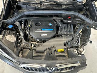 BMW X1 usata, con Climatizzatore