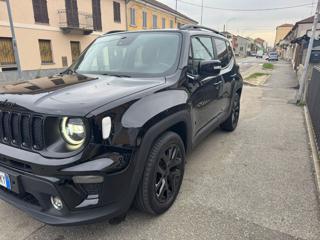 JEEP Renegade usata, con Airbag Passeggero