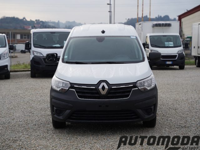 RENAULT Express usata, con Airbag