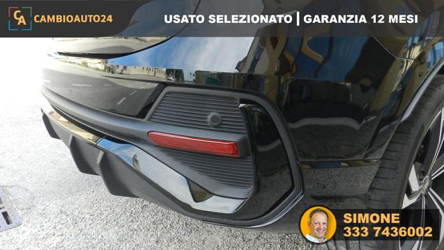 AUDI Q3 usata, con Spoiler